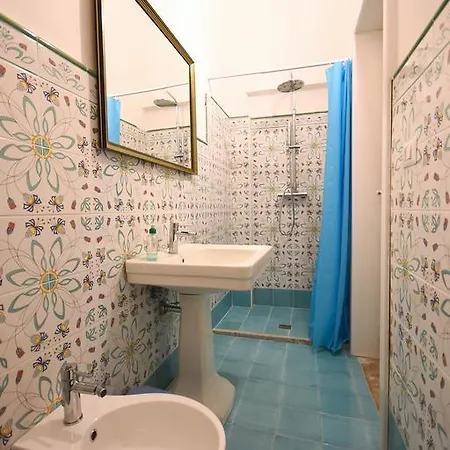 Apartament Dimora Salentina *