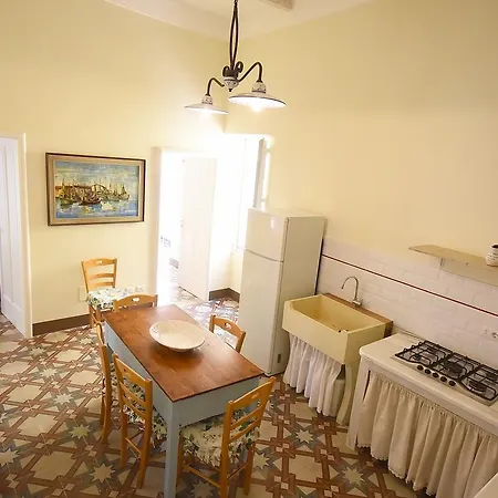 Dimora Salentina Apartament *