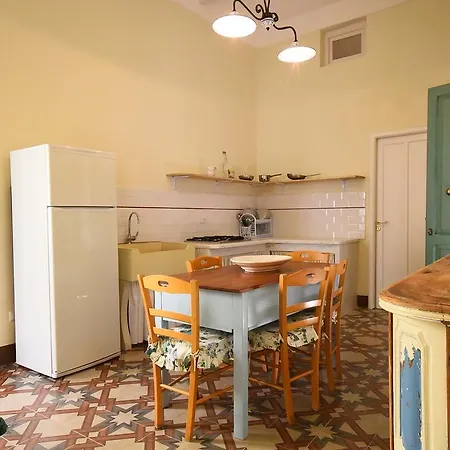 Apartament Dimora Salentina Gallipoli