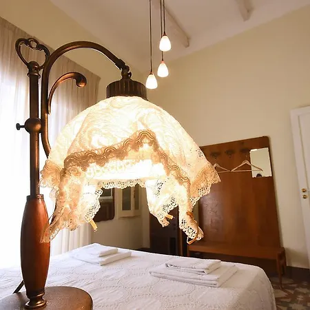 Apartament Dimora Salentina