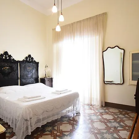 Dimora Salentina Apartament Gallipoli